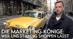 Die Marketing-Könige: Wer uns ständig shoppen lässt – Bild: BBC Die Marketing-Könige: Wer uns ständig shoppen lässt – Bild: BBC