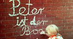 Peter ist der Boss