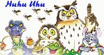 Huhu Uhu – Abenteuer im Kreuzkrötenkraut – Bild: 