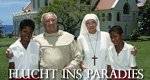 Flucht ins Paradies – Bild: ZDF/Polyphon, Hamburg Flucht ins Paradies – Bild: ZDF/Polyphon, Hamburg