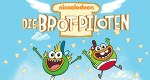 Die Brot-Piloten – Bild: Nickelodeon Die Brot-Piloten – Bild: Nickelodeon
