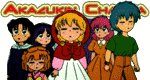 Akazukin Chacha