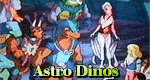 Die Astro-Dinos