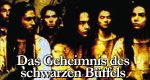Das Geheimnis des weißen Büffels