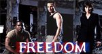 Freedom – Bild: UPN Freedom – Bild: UPN
