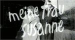 Meine Frau Susanne