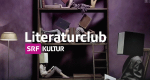 Literaturclub – Bild: SRF Literaturclub – Bild: SRF