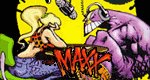 The Maxx The Maxx