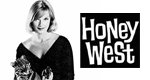Privatdetektivin Honey West Privatdetektivin Honey West