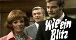 Wie ein Blitz Wie ein Blitz