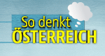 So denkt Österreich – Bild: ATV So denkt Österreich – Bild: ATV