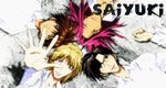 Saiyuki