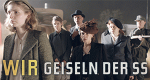 Wir, Geiseln der SS – Bild: ZDF/Frank van Vught Wir, Geiseln der SS – Bild: ZDF/Frank van Vught