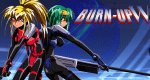 Burn Up W