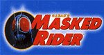 Masked Rider Masked Rider