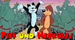 Piff und Herkules Piff und Herkules