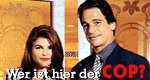 Wer ist hier der Cop? Wer ist hier der Cop?