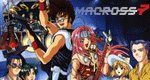 Macross 7 Macross 7