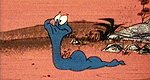 Der blaue Sauser Der blaue Sauser
