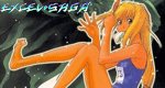 Excel Saga Excel Saga