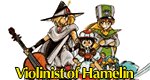 Violinist of Hamelin