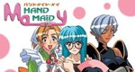 Hand Maid Mei – Bild: TNK Hand Maid Mei – Bild: TNK