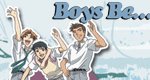 Boys Be
