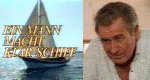 Ein Mann macht klar Schiff