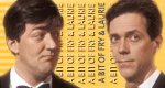 A Bit of Fry and Laurie A Bit of Fry and Laurie