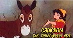 Cadichon, der sprechende Esel