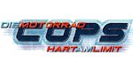 Die Motorrad-Cops