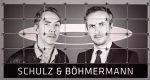 Schulz & Böhmermann – Bild: ZDF Schulz & Böhmermann – Bild: ZDF