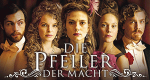 Die Pfeiler der Macht – Bild: EuroVideo Medien GmbH Die Pfeiler der Macht – Bild: EuroVideo Medien GmbH