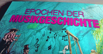Epochen der Musikgeschichte – Bild: arte Epochen der Musikgeschichte – Bild: arte