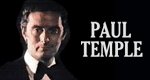 Paul Temple Paul Temple