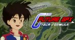 Future GPX Cyber Formula Saga – Bild: Sunrise Future GPX Cyber Formula Saga – Bild: Sunrise