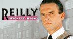 Reilly – Spion der Spione