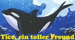 Tico – Ein toller Freund Tico – Ein toller Freund