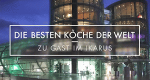 Die besten Köche der Welt – Bild: ServusTV Die besten Köche der Welt – Bild: ServusTV
