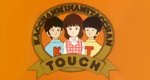 Touch – Bild: Asatsu Touch – Bild: Asatsu