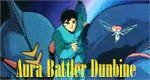 Aura Battler Dunbine Aura Battler Dunbine