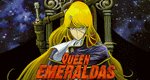 Queen Emeraldas