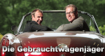 Die Gebrauchtwagenjäger – Bild: n-tv/Frank Hempel Die Gebrauchtwagenjäger – Bild: n-tv/Frank Hempel