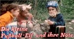 Die kleine Fußball-Elf und ihre Nöte