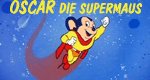 Oskar, die Supermaus – Bild: Terrytoons