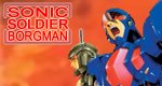 Sonic Soldier Borgman