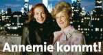 Annemie kommt! – Bild: WDR/beckground tv Annemie kommt! – Bild: WDR/beckground tv