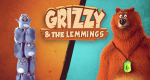 Grizzy und die Lemminge – Bild: Studio Hari Grizzy und die Lemminge – Bild: Studio Hari