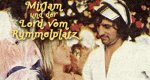 Mirjam und der Lord vom Rummelplatz
