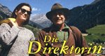 Die Direktorin – Bild: SF DRS Die Direktorin – Bild: SF DRS